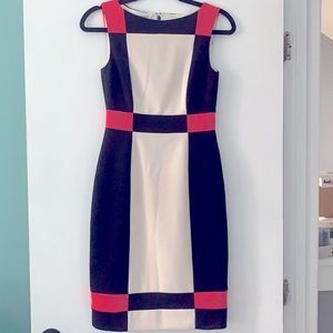Maggy London Dress